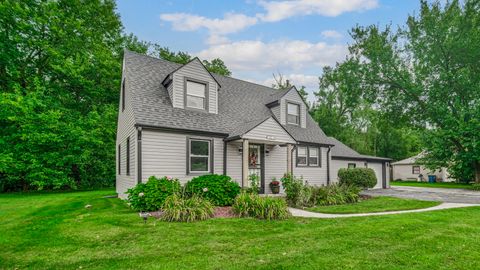 16219 Turner Avenue Markham IL 60428