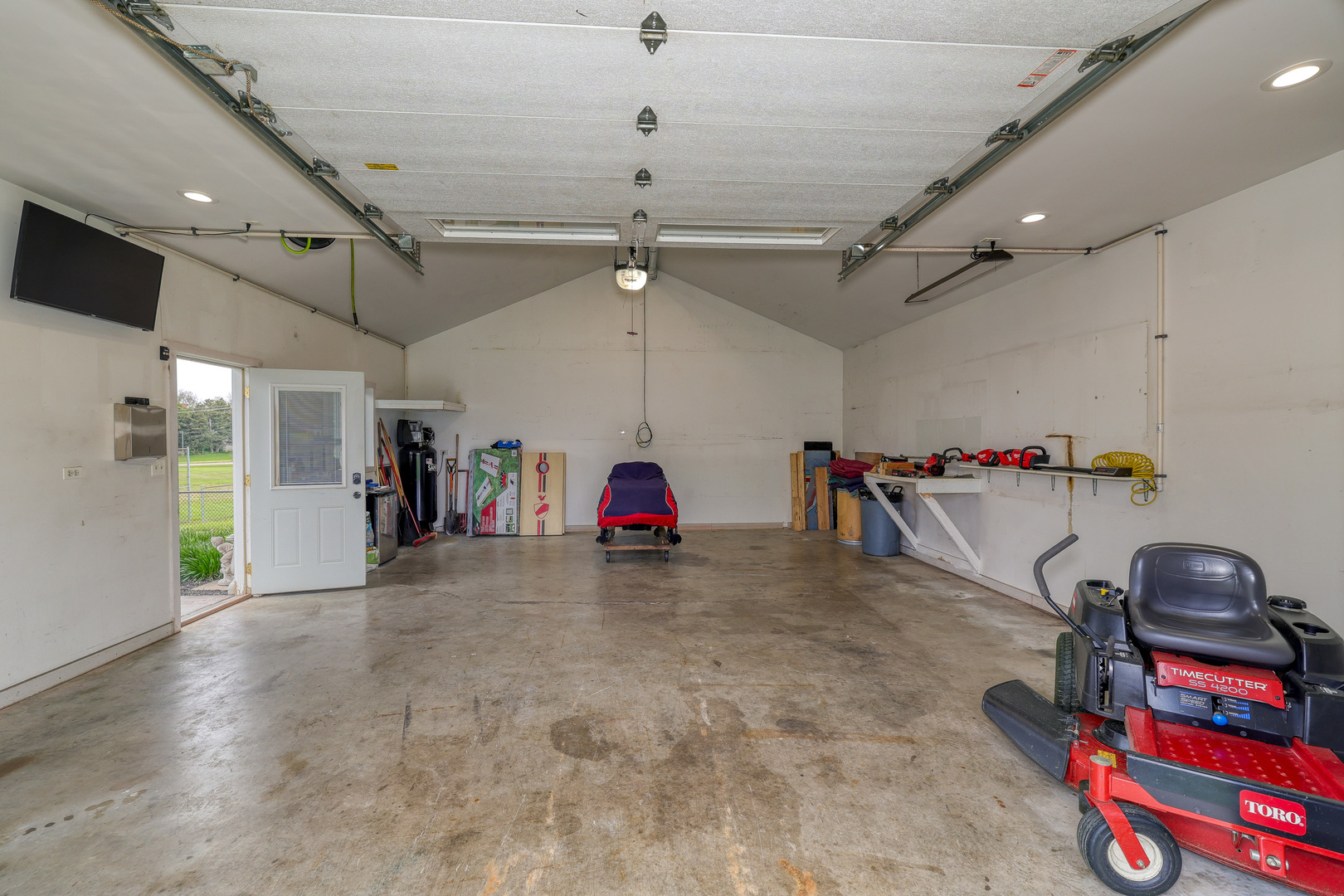 704 N First Street