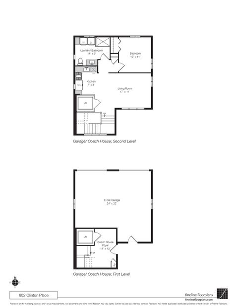 Tiny photo for 802 Clinton Place, Evanston, IL 60201 (MLS # 12583376)