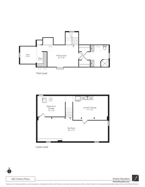 Tiny photo for 802 Clinton Place, Evanston, IL 60201 (MLS # 12583376)