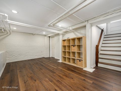 Tiny photo for 802 Clinton Place, Evanston, IL 60201 (MLS # 12583376)