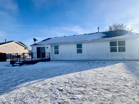 Tiny photo for 1940 Burnett Drive, Belvidere, IL 61008 (MLS # 12550793)