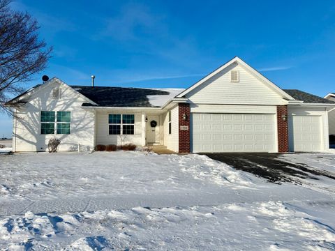 Photo of 1940 Burnett Drive, Belvidere, IL 61008 (MLS # 12550793)