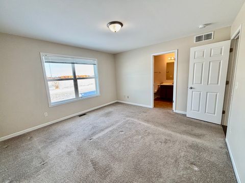 Tiny photo for 1940 Burnett Drive, Belvidere, IL 61008 (MLS # 12550793)