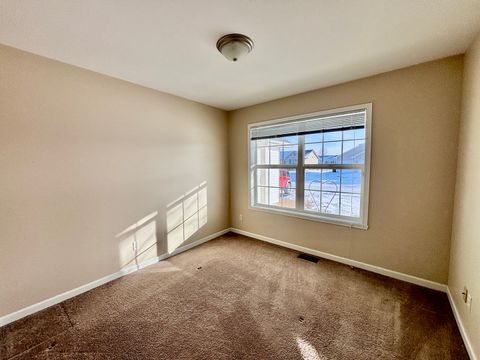 Tiny photo for 1940 Burnett Drive, Belvidere, IL 61008 (MLS # 12550793)