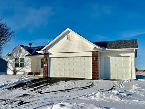 Tiny photo for 1940 Burnett Drive, Belvidere, IL 61008 (MLS # 12550793)