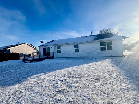 Tiny photo for 1940 Burnett Drive, Belvidere, IL 61008 (MLS # 12550793)
