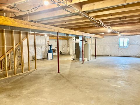 Tiny photo for 1940 Burnett Drive, Belvidere, IL 61008 (MLS # 12550793)