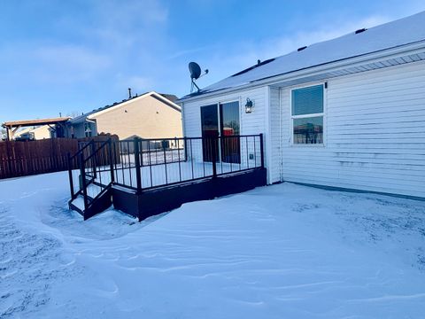 Tiny photo for 1940 Burnett Drive, Belvidere, IL 61008 (MLS # 12550793)