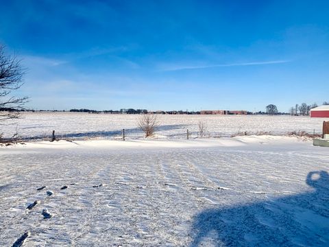 Tiny photo for 1940 Burnett Drive, Belvidere, IL 61008 (MLS # 12550793)