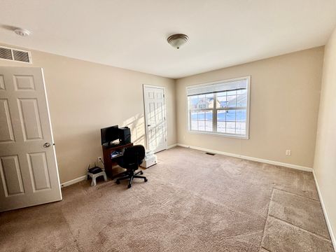 Tiny photo for 1940 Burnett Drive, Belvidere, IL 61008 (MLS # 12550793)