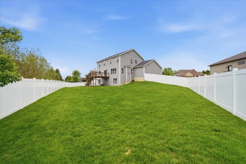 Tiny photo for 5407 Ferryman Road, Bloomington, IL 61705 (MLS # 12632037)