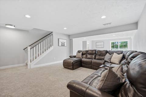 Tiny photo for 5407 Ferryman Road, Bloomington, IL 61705 (MLS # 12632037)