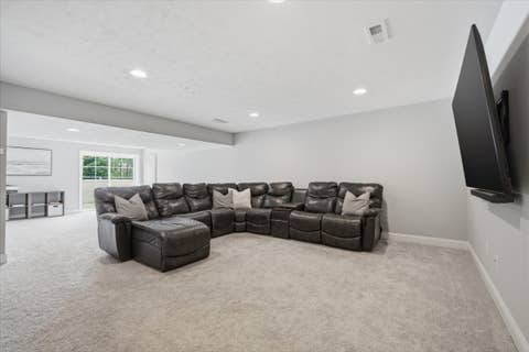 Tiny photo for 5407 Ferryman Road, Bloomington, IL 61705 (MLS # 12632037)
