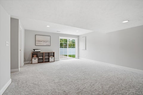 Tiny photo for 5407 Ferryman Road, Bloomington, IL 61705 (MLS # 12632037)