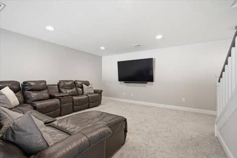 Tiny photo for 5407 Ferryman Road, Bloomington, IL 61705 (MLS # 12632037)