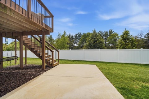 Tiny photo for 5407 Ferryman Road, Bloomington, IL 61705 (MLS # 12632037)