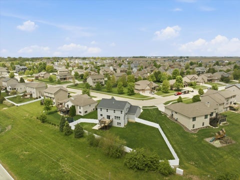 Tiny photo for 5407 Ferryman Road, Bloomington, IL 61705 (MLS # 12632037)