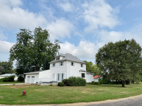 Tiny photo for 128 East North Railroad Street, Sheffield, IL 61361 (MLS # 12719561)