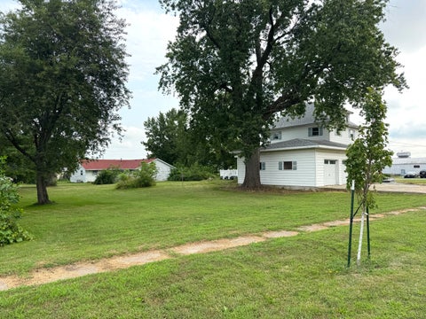 Tiny photo for 128 East North Railroad Street, Sheffield, IL 61361 (MLS # 12719561)