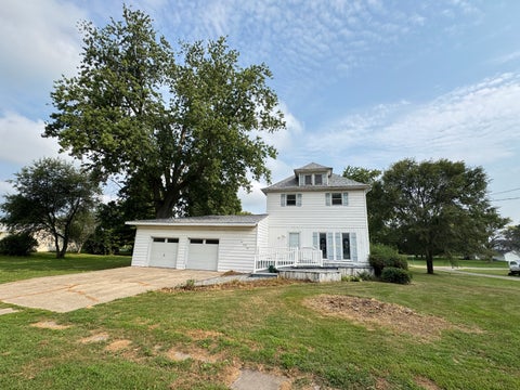 Tiny photo for 128 East North Railroad Street, Sheffield, IL 61361 (MLS # 12719561)