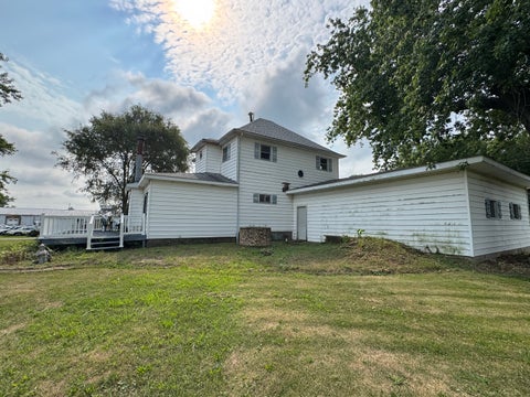 Tiny photo for 128 East North Railroad Street, Sheffield, IL 61361 (MLS # 12719561)