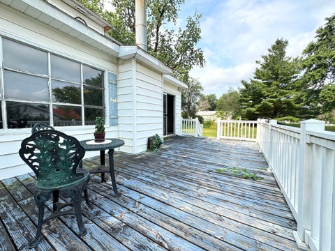 Tiny photo for 128 East North Railroad Street, Sheffield, IL 61361 (MLS # 12719561)
