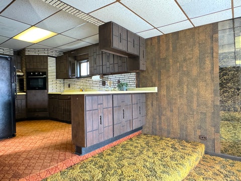Tiny photo for 128 East North Railroad Street, Sheffield, IL 61361 (MLS # 12719561)