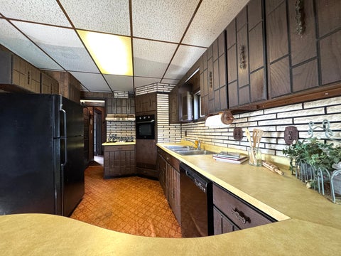 Tiny photo for 128 East North Railroad Street, Sheffield, IL 61361 (MLS # 12719561)