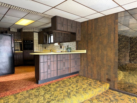 Tiny photo for 128 East North Railroad Street, Sheffield, IL 61361 (MLS # 12719561)