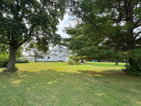 Tiny photo for 128 East North Railroad Street, Sheffield, IL 61361 (MLS # 12719561)