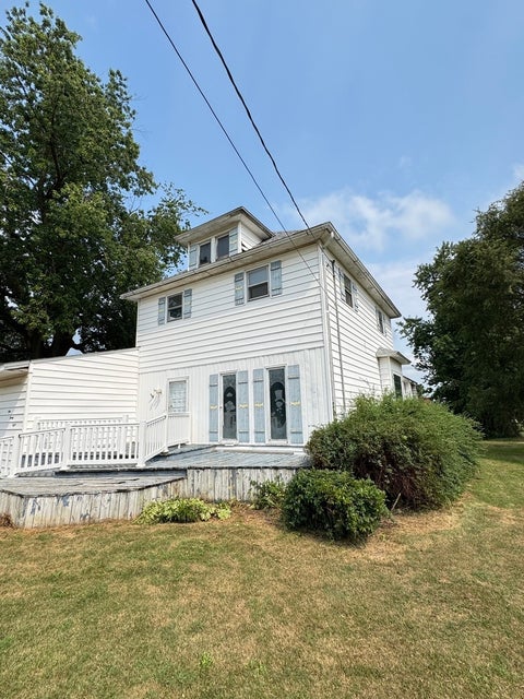 Tiny photo for 128 East North Railroad Street, Sheffield, IL 61361 (MLS # 12719561)