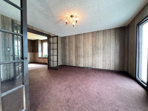 Tiny photo for 128 East North Railroad Street, Sheffield, IL 61361 (MLS # 12719561)