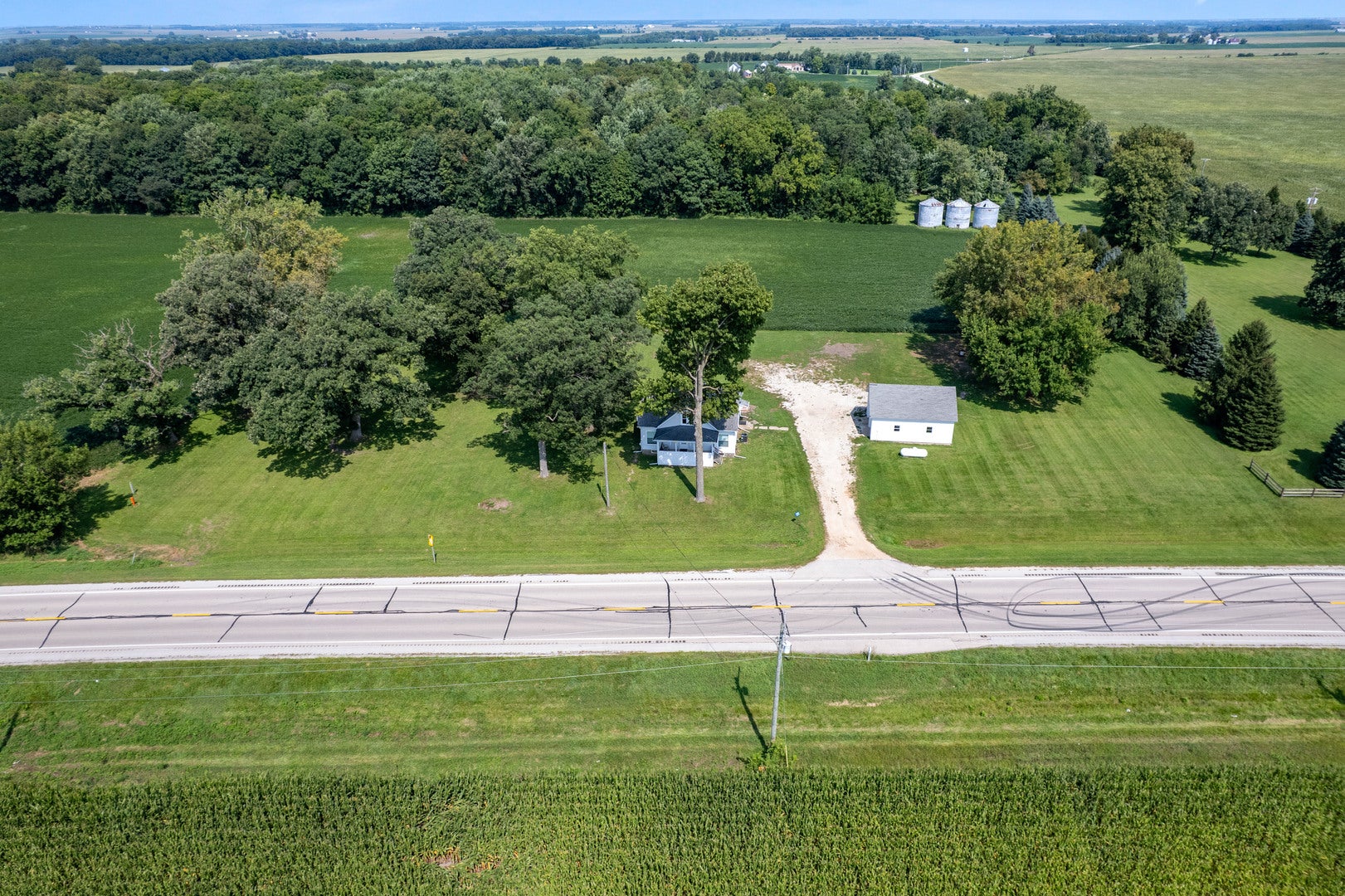 1391 US RT 34 Highway