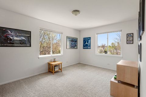 Tiny photo for 980 Dakota Drive, Woodstock, IL 60098 (MLS # 12605762)