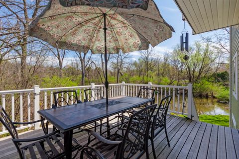Tiny photo for 980 Dakota Drive, Woodstock, IL 60098 (MLS # 12605762)