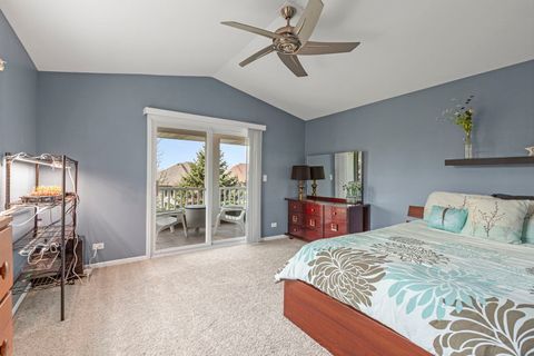 Tiny photo for 980 Dakota Drive, Woodstock, IL 60098 (MLS # 12605762)