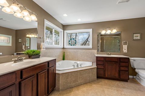 Tiny photo for 980 Dakota Drive, Woodstock, IL 60098 (MLS # 12605762)