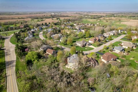 Tiny photo for 980 Dakota Drive, Woodstock, IL 60098 (MLS # 12605762)