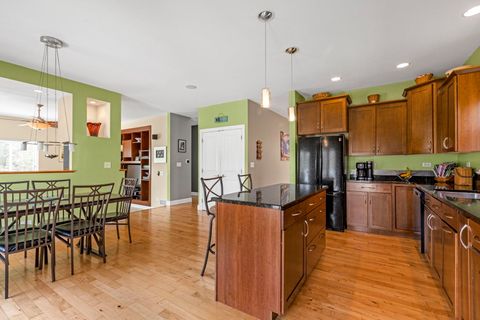 Tiny photo for 980 Dakota Drive, Woodstock, IL 60098 (MLS # 12605762)