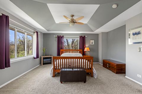 Tiny photo for 980 Dakota Drive, Woodstock, IL 60098 (MLS # 12605762)