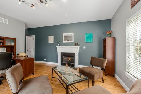 Tiny photo for 980 Dakota Drive, Woodstock, IL 60098 (MLS # 12605762)