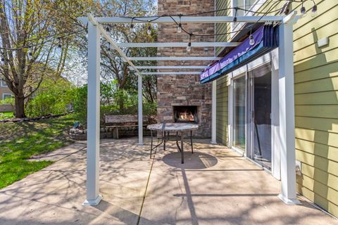 Tiny photo for 980 Dakota Drive, Woodstock, IL 60098 (MLS # 12605762)
