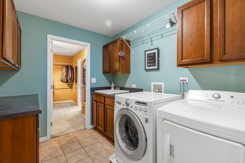 Tiny photo for 980 Dakota Drive, Woodstock, IL 60098 (MLS # 12605762)
