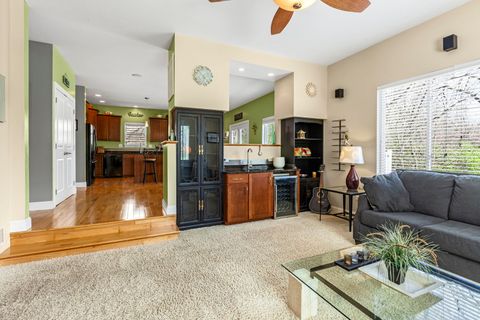 Tiny photo for 980 Dakota Drive, Woodstock, IL 60098 (MLS # 12605762)