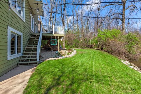 Tiny photo for 980 Dakota Drive, Woodstock, IL 60098 (MLS # 12605762)