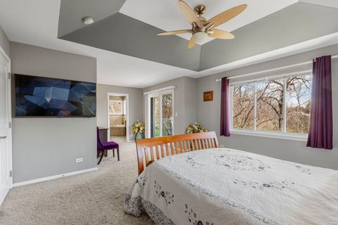 Tiny photo for 980 Dakota Drive, Woodstock, IL 60098 (MLS # 12605762)