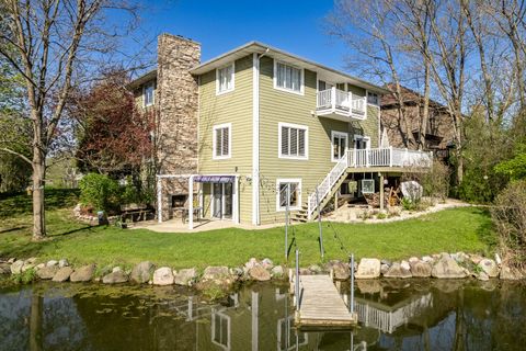 Tiny photo for 980 Dakota Drive, Woodstock, IL 60098 (MLS # 12605762)