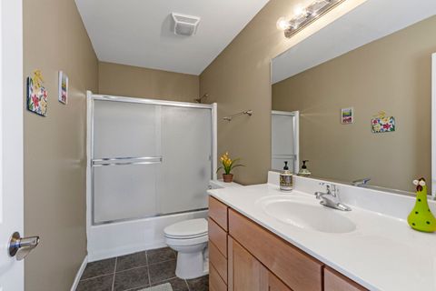 Tiny photo for 980 Dakota Drive, Woodstock, IL 60098 (MLS # 12605762)