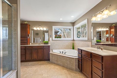 Tiny photo for 980 Dakota Drive, Woodstock, IL 60098 (MLS # 12605762)